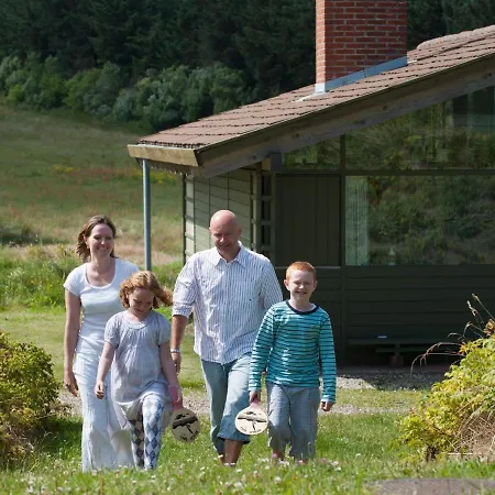 Holiday Lxxxi Holiday home Hanstholm