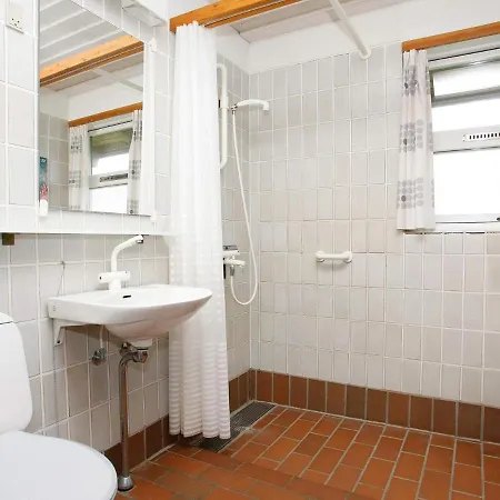Holiday home Holiday Lxxxi Hanstholm