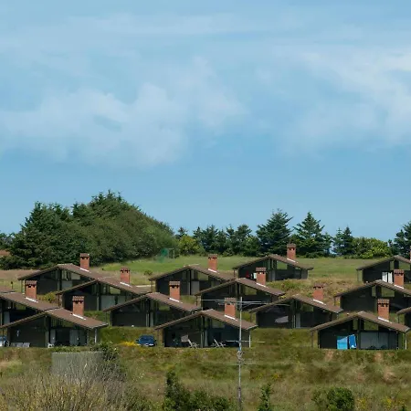 Holiday home Holiday Lxxxi *